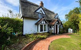 Laburnham Cottage